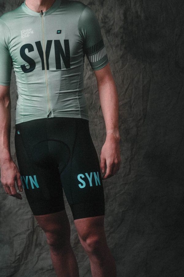 Syndicate Bib Shorts