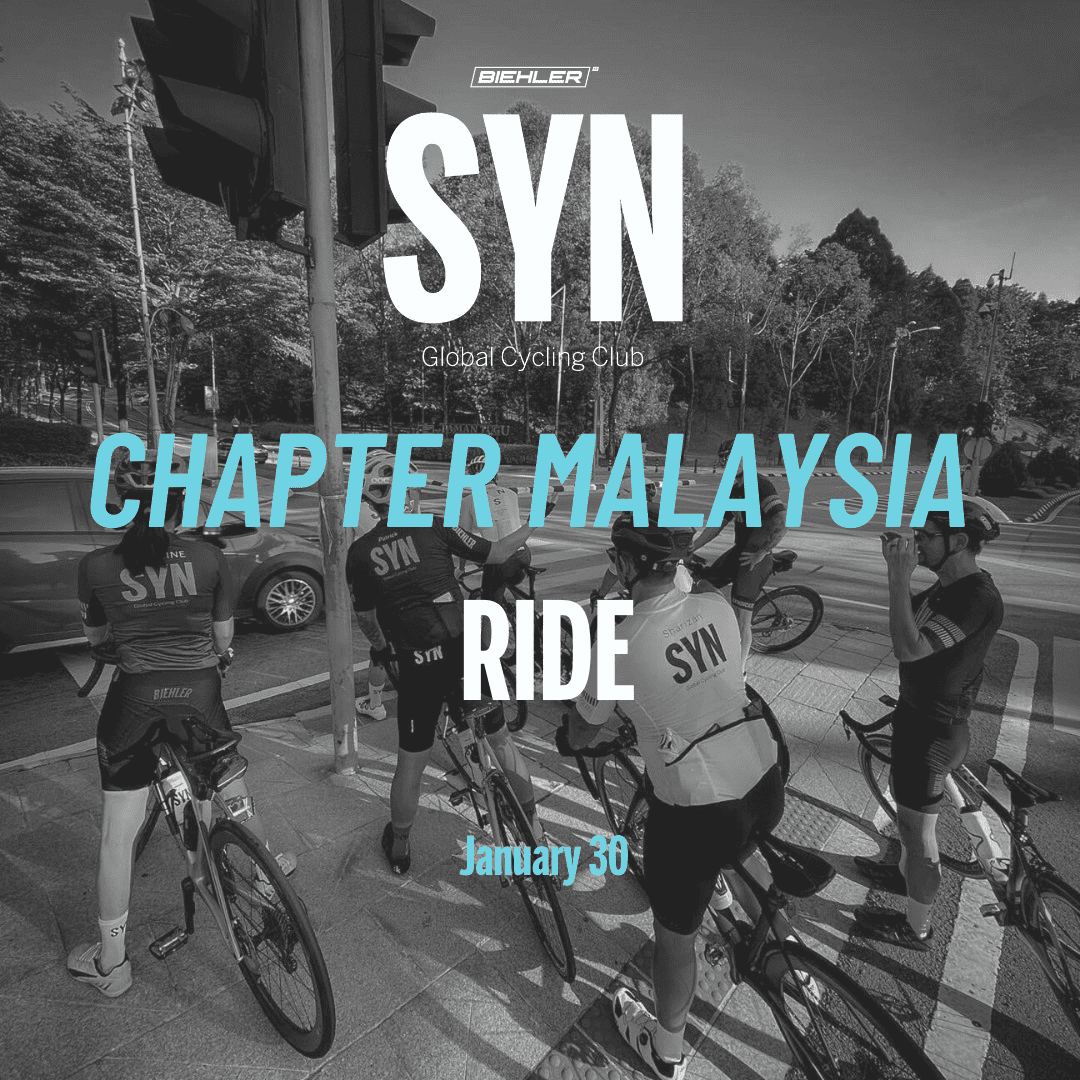 3rd Syndicate Chapter Malaysia