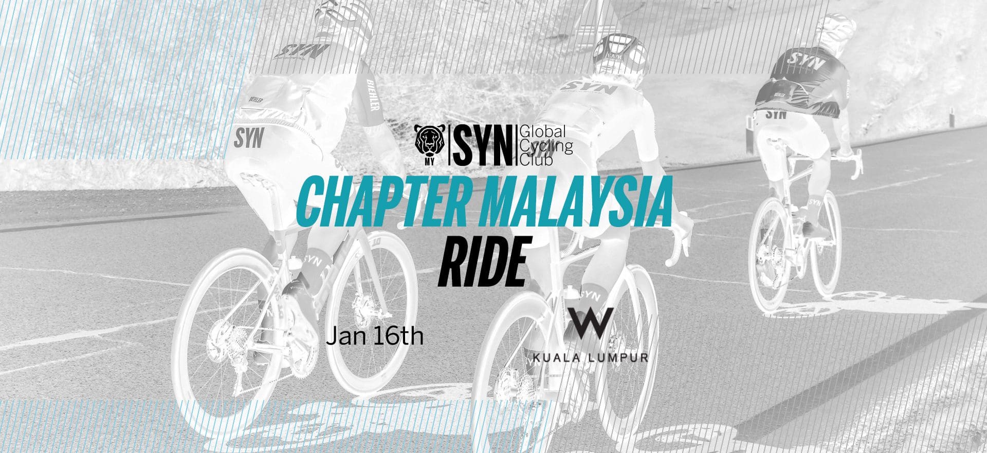 biehler cycling syndicate chapter_malaysia cycling club