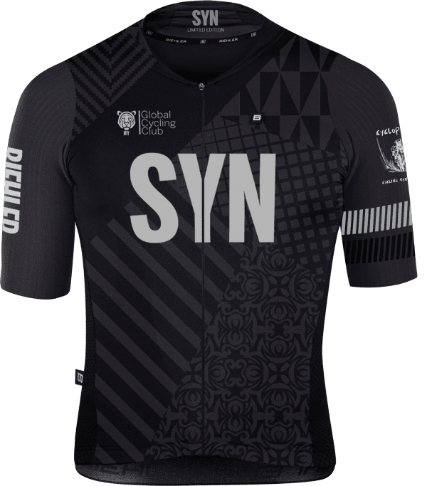 022 Syndicate Jersey Limited Edition