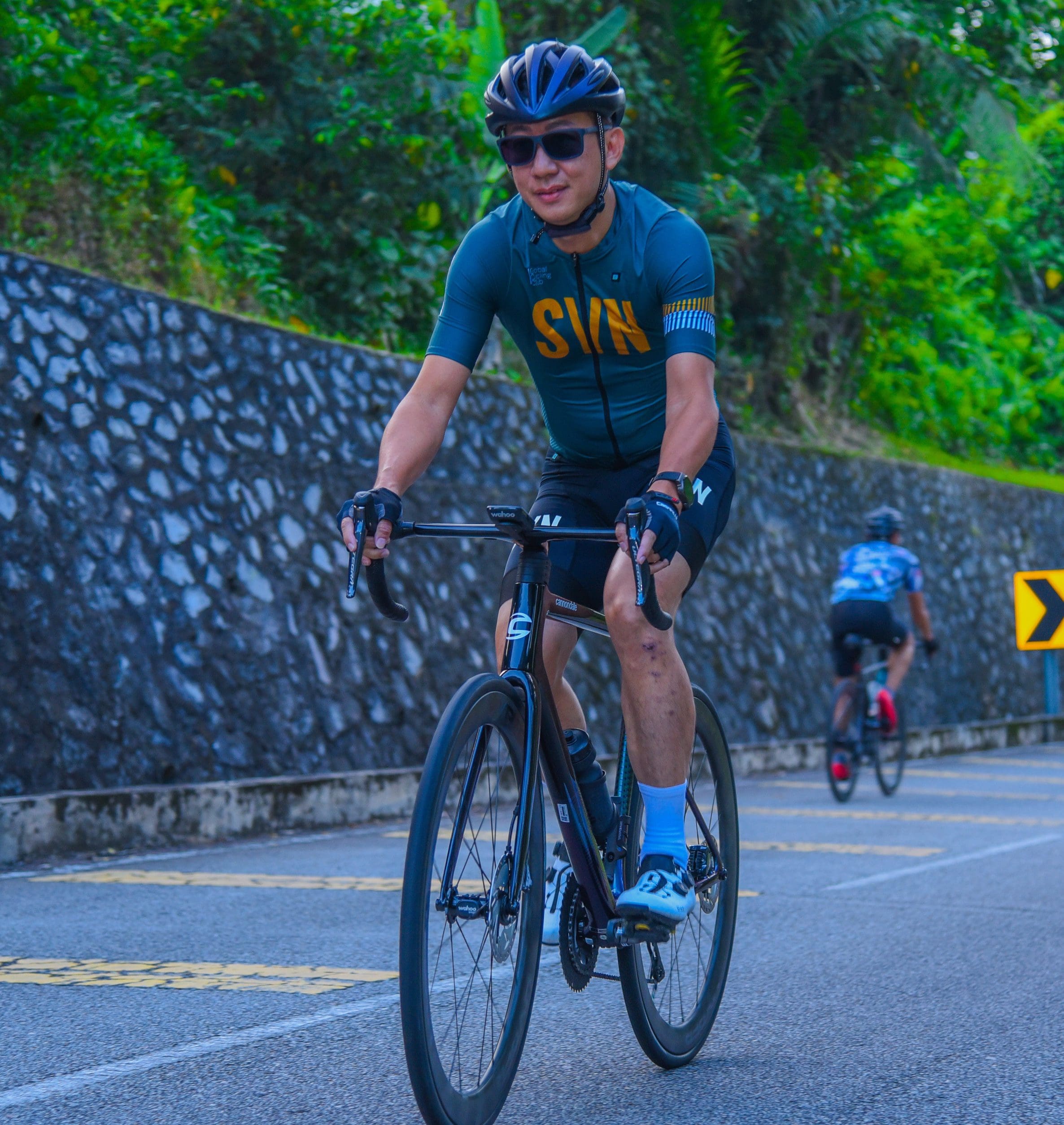 biehler cycling syndicate malaysia