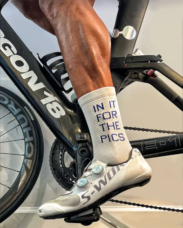 Ostroy Cycling Socks