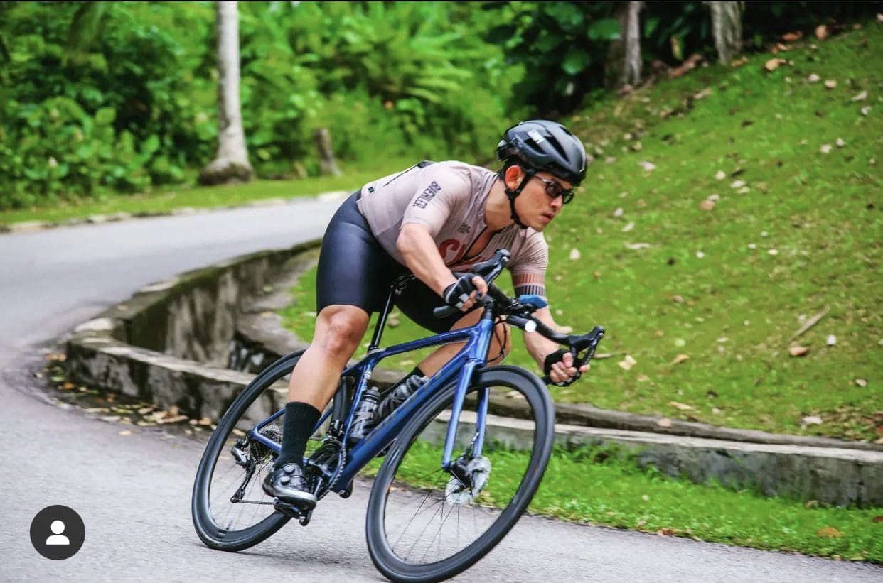 Cycling club malaysia cycling syndicate