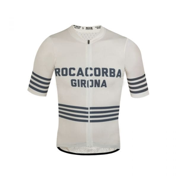 Rocacorba Port de la selva unisex cycling jersey