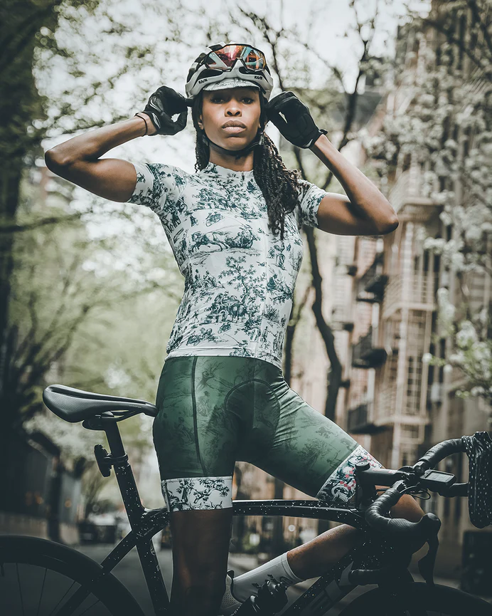 Ostroy L'Armand Cycling Bibs Women  Cyclopath Cycling Syndicate - Cycling  Apparel