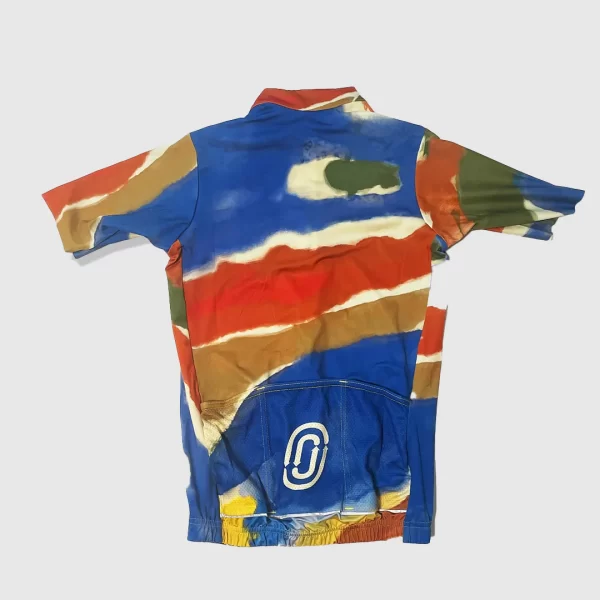 Ostroy New York  Cyclopath Cycling Syndicate - Cycling Apparel