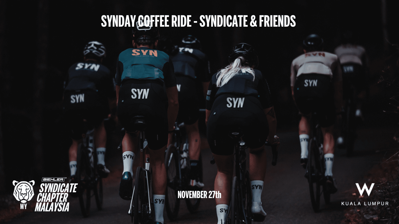 cyclopath cycling syndicate cycling club