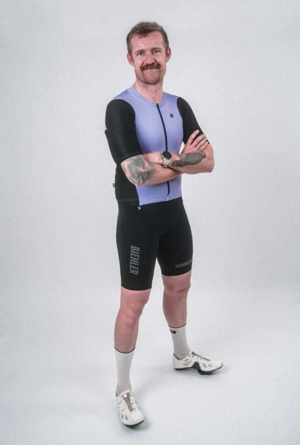 Biehler Upcycling Collection Men and Women