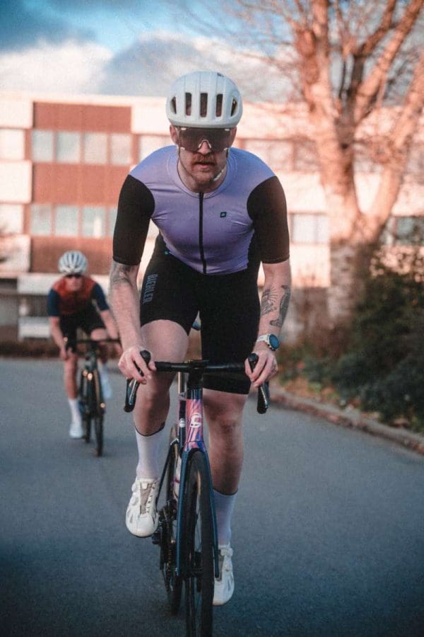 Biehler Upcycling Collection Men and Women