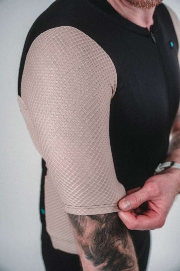 Biehler Upcycling Collection Men and Women