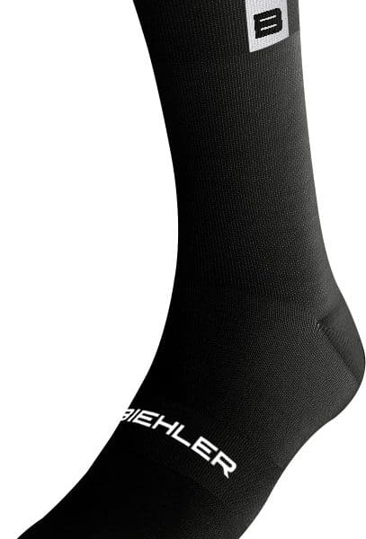 biehler essential cycling socks