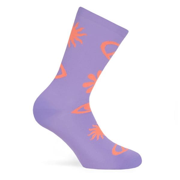 Pacific and Co Peace Performance Socks