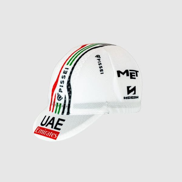 2024 Pissei UAE Cycling Team Cap