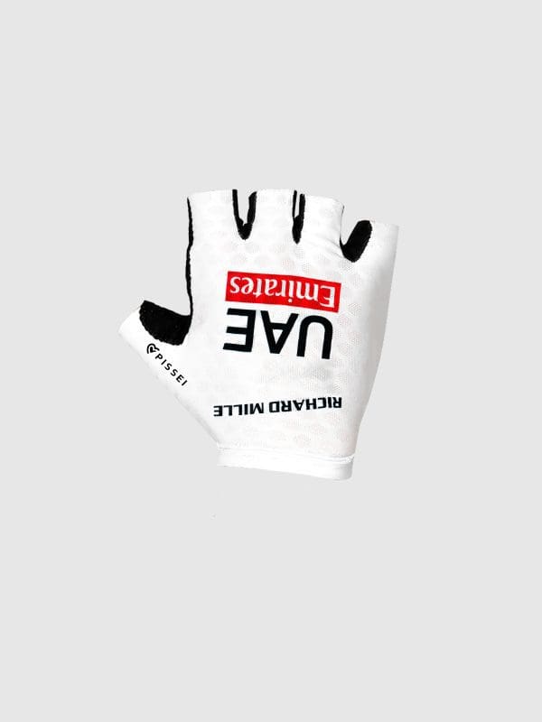 2024 Pissei UAE Cycling Team Gloves