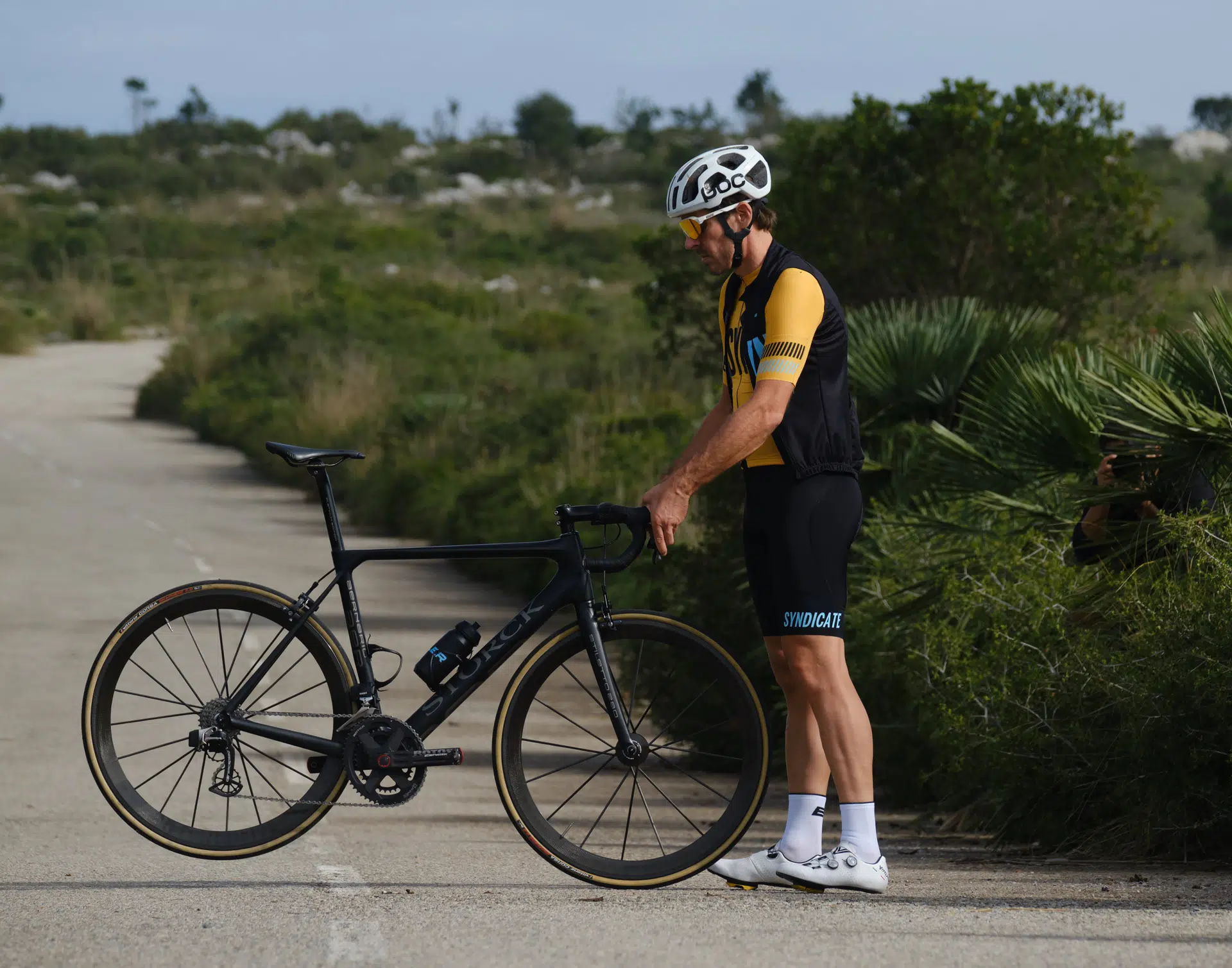 Biehler Cycling Jersey and Bibs Malaysia Privacy Policy
