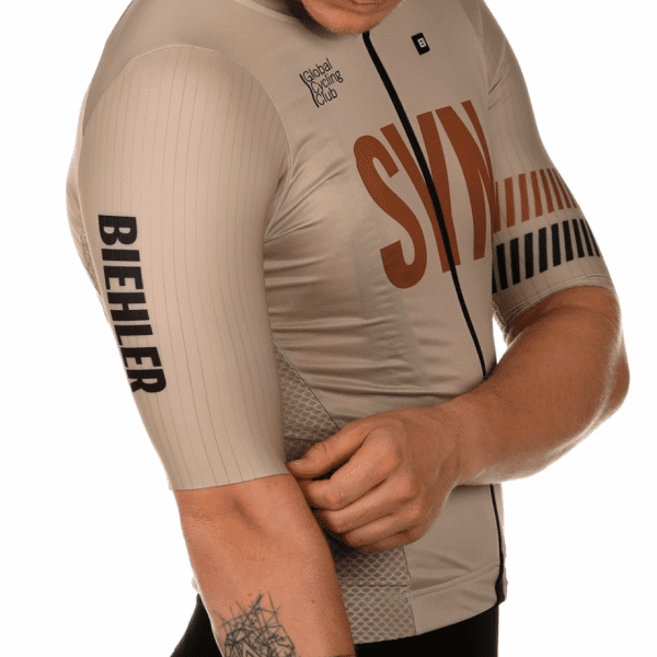 Biehler Syndicate Cycling Jersey Malaysia