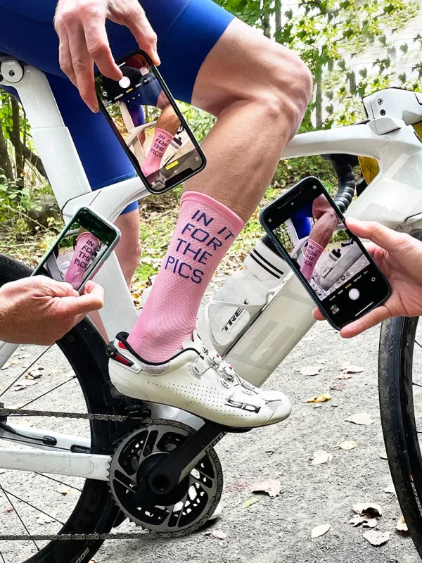 Ostroy Cycling Socks