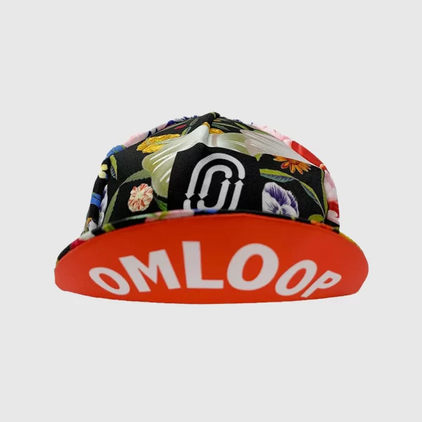 ostroy caps omloop cap