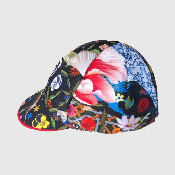 ostroy caps omloop cap