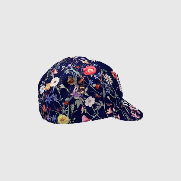 ostroy cap floral cap