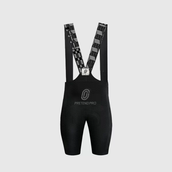 Ostroy Pretend Pro Cycling Bibs Malaysia3