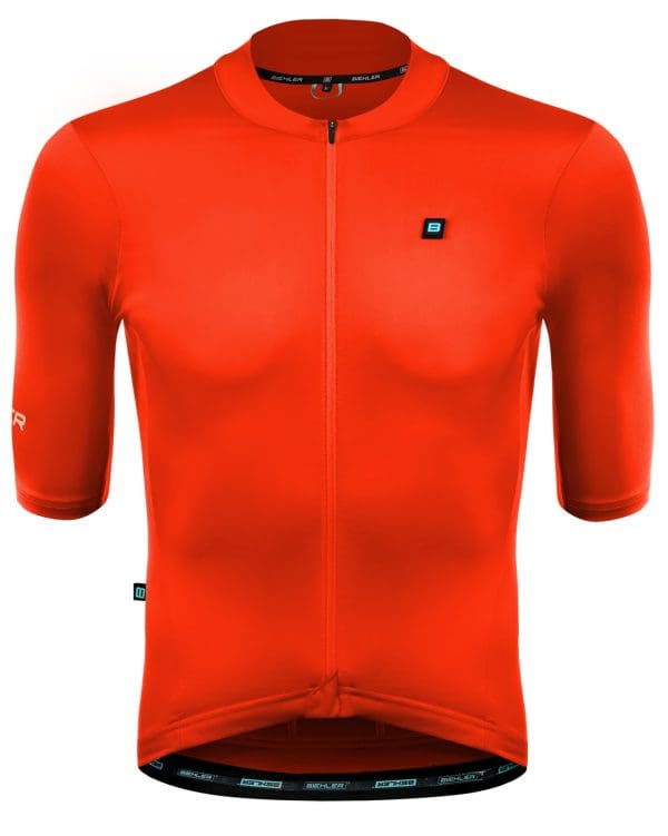 Essential Cycling Jersey Blaze Men