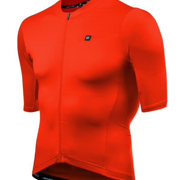 Essential Cycling Jersey Blaze Men