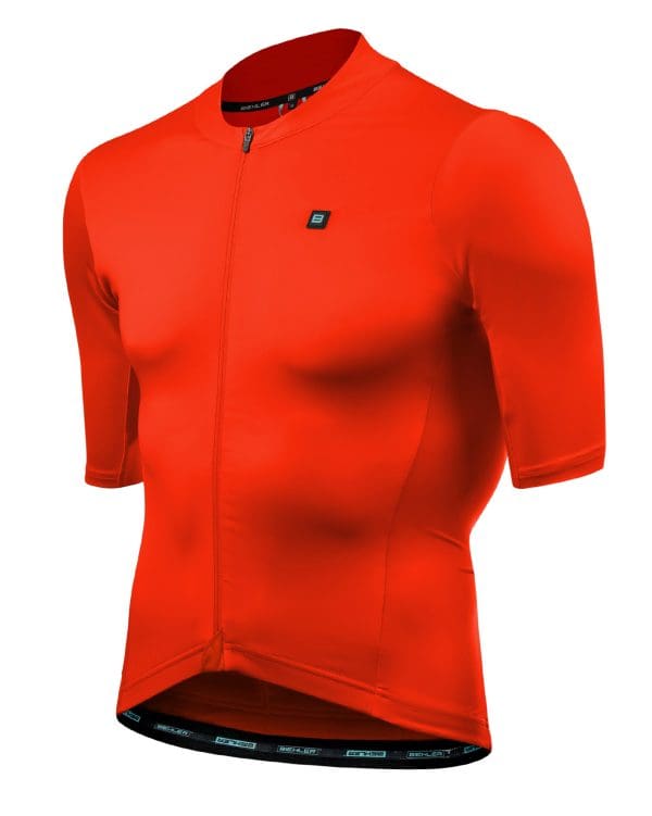 Essential Cycling Jersey Blaze Men