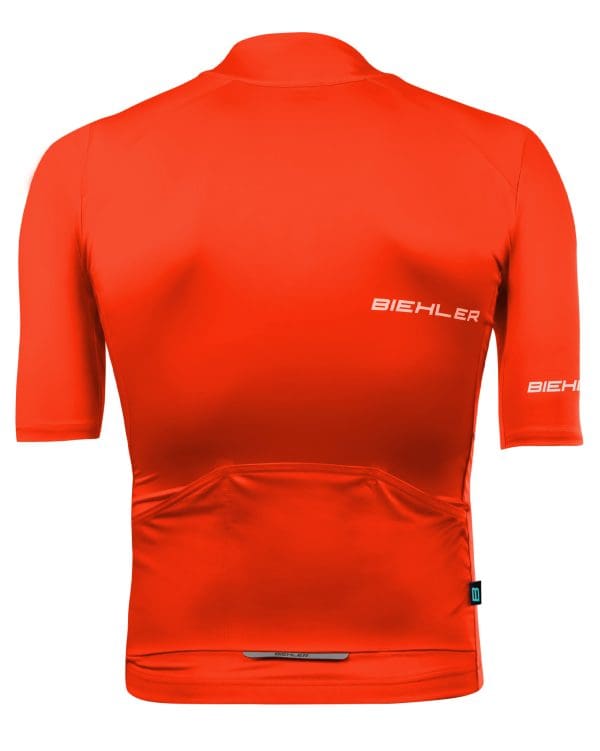 Essential Cycling Jersey Blaze Men