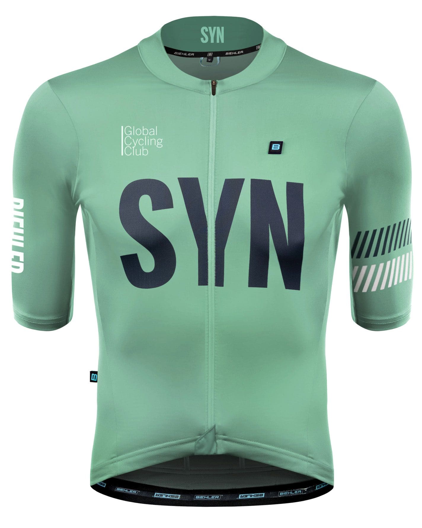 2023 Syndicate Training Jersey Sea Side Men | Cyclopath Cycling ...