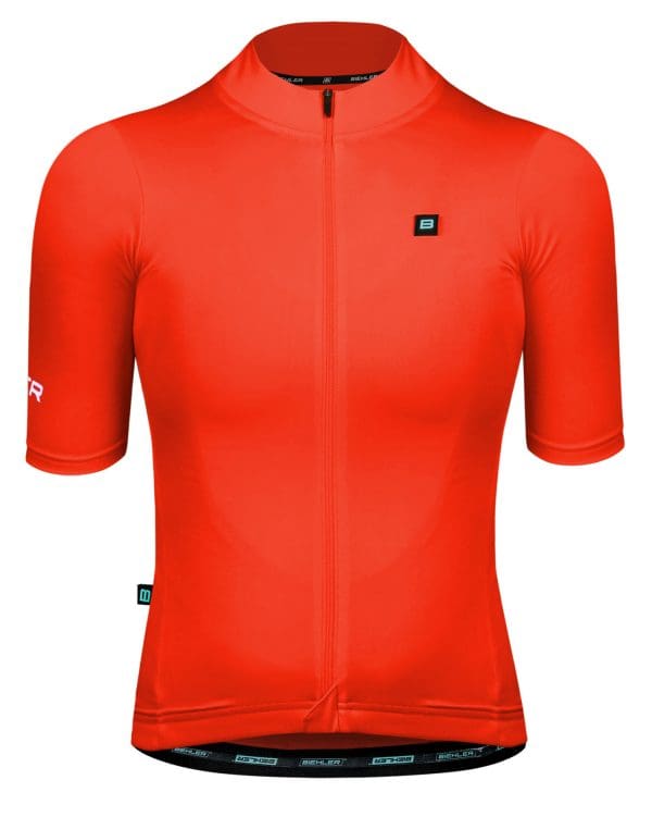 Essential Cycling Jersey Blaze Women