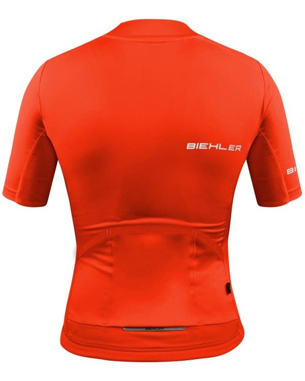 Essential Cycling Jersey Blaze Women