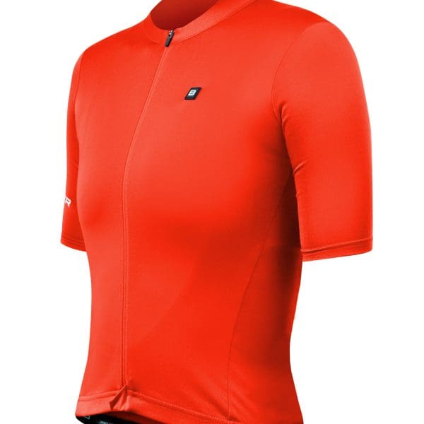 Essential Cycling Jersey Blaze Women