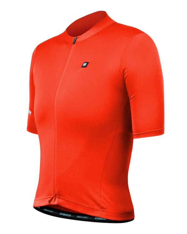 Essential Cycling Jersey Blaze Women