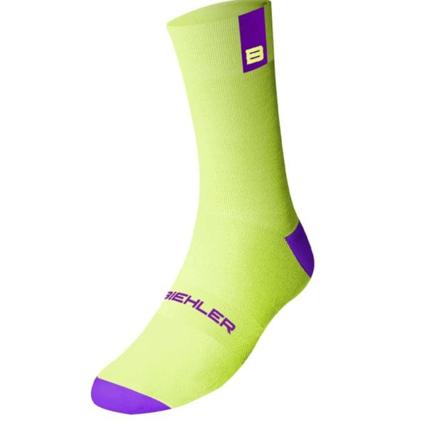 biehler essential cycling socks