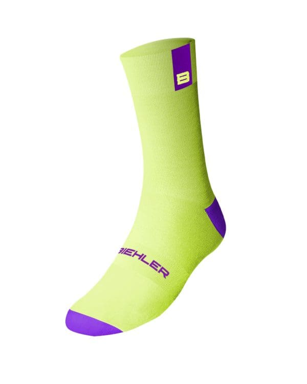 biehler essential cycling socks