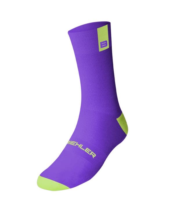 biehler essential cycling socks