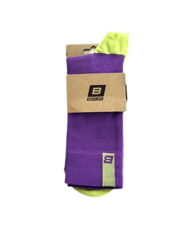 biehler essential cycling socks