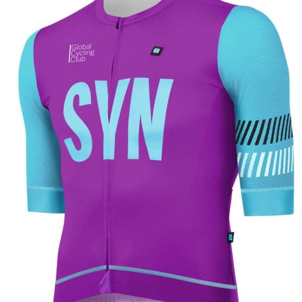 2023 Syndicate Collection Cyclopath Cycling Syndicate Cycling Apparel