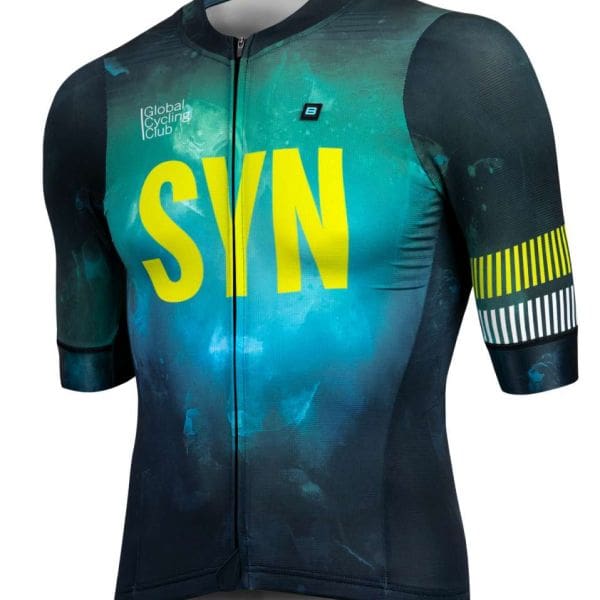 Syndicate Collection Men | Cyclopath Cycling Syndicate - Cycling Apparel