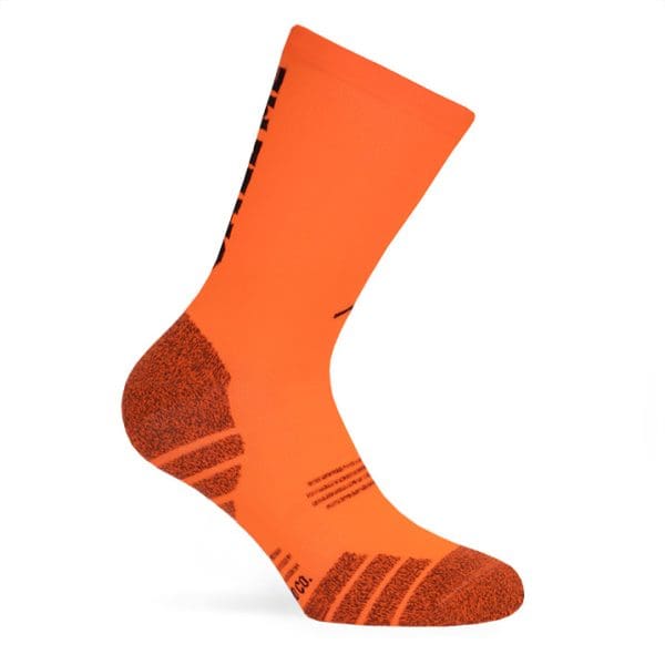 Pacific and Co Call Me To Run Performance Socks