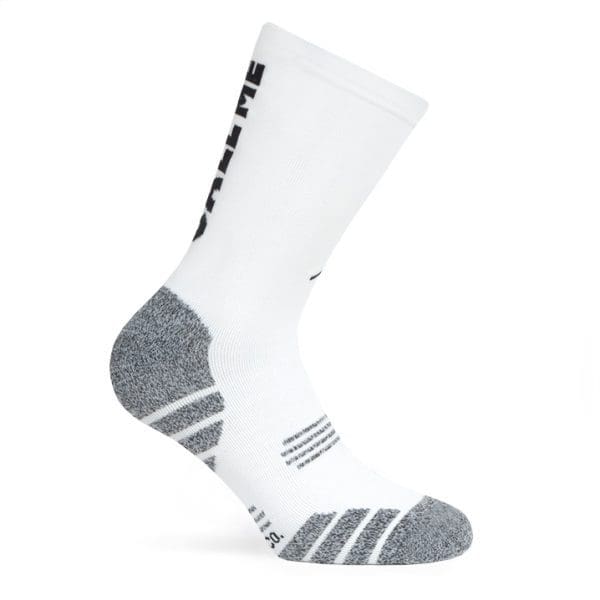 Pacific and Co Call Me To Run Performance Socks