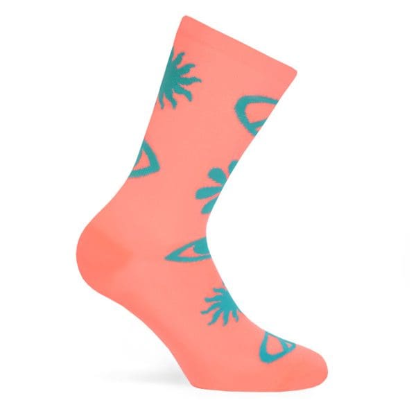 Pacific and Co Peace Performance Socks