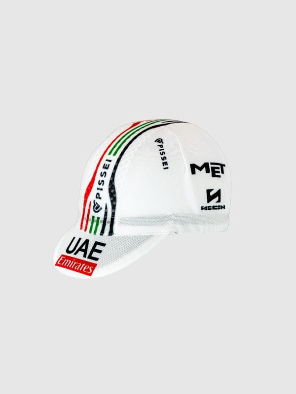 2024 Pissei UAE Cycling Team Cap