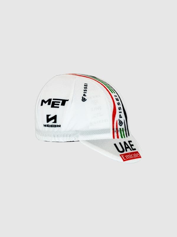 2024 Pissei UAE Cycling Team Cap