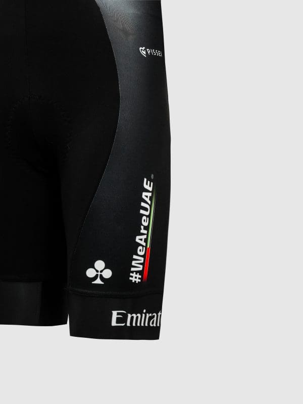 2024 Pissei UAE Team Emirates Official Cycling Body Suit Men