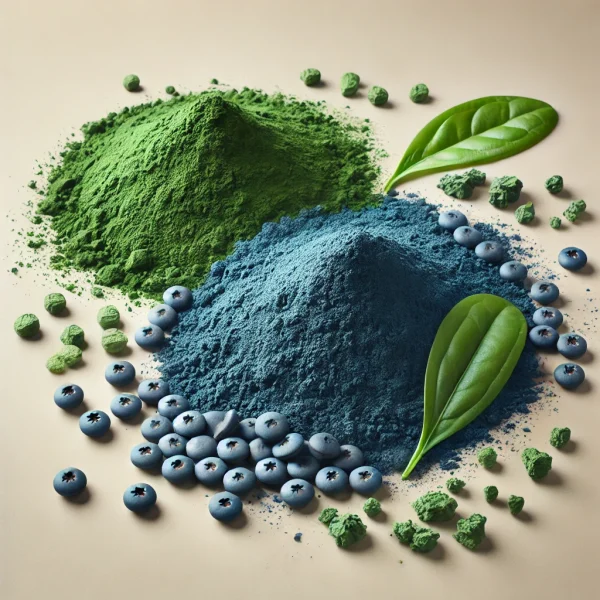 PhycoSci X14 Phycocyanin From Spirulina