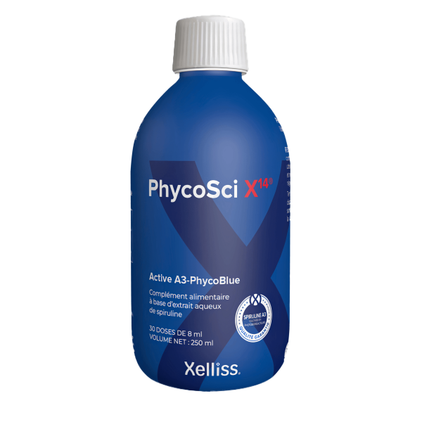 PhycoSci X14 Phycocyanin From Spirulina