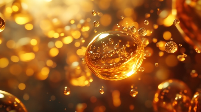 Omega 3 to make you live longer